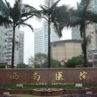 重庆西南医院激光科