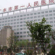 广水第一人民医院整形外科