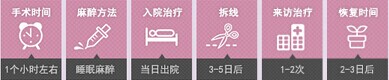 光纤溶脂术