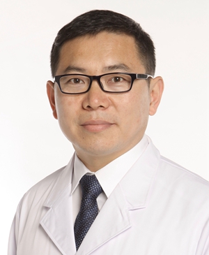 高占巍 内蒙古永泰整形医院医生 高占巍 内蒙古永泰整形医院医生