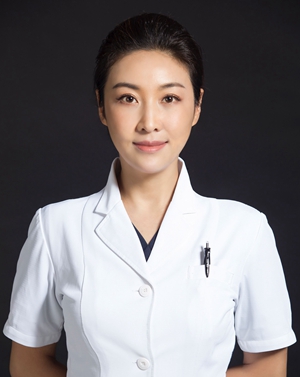 张亚洁 内蒙古永泰整形医院医生 张亚洁 内蒙古永泰整形医院医生