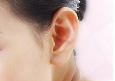 杯状耳整形有什么副作用吗