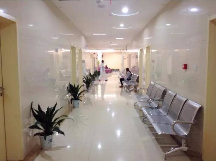 甘肃省人民医院整形美容外科好不好 