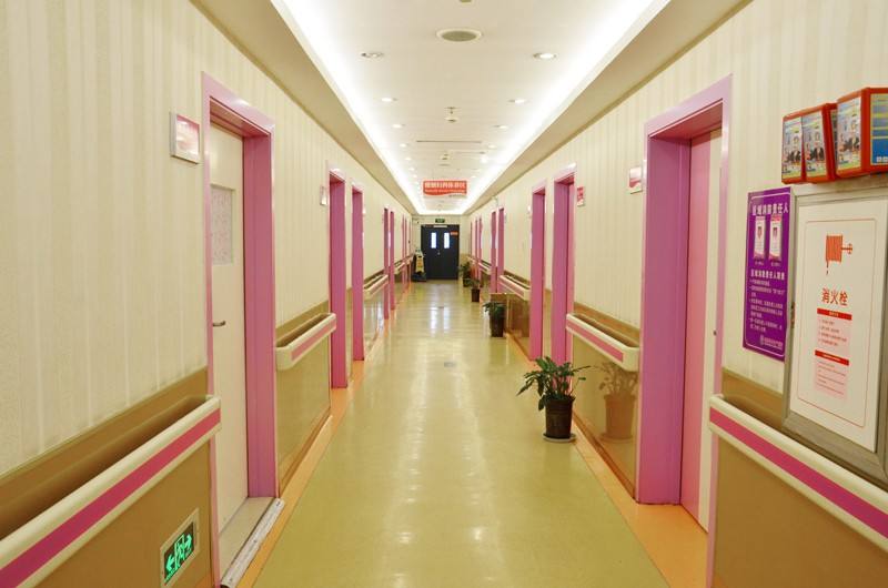 甘肃省人民医院整形美容外科地址 