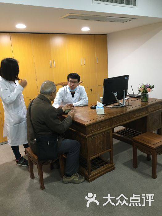 天津市宝坻区中医医院怎么样，是正规的吗？