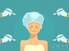 导致整形效果不理想的原因是什么?