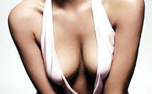 上海伊莱美周鹏起乳房下垂矫正术需要多少钱？