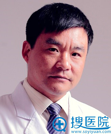 上海著名颌面塑形医生刘先超