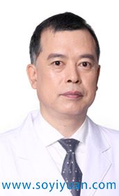 刘东升副主任医师 鹏程医院美容外科院长