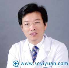 杨博_北京南加门诊脂肪医生