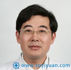 刘强_北京南加国际眼鼻修复医生