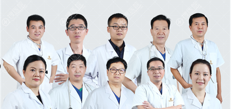 上海瑞欧整形医院医生团队