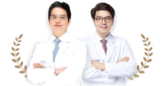 韩国必妩隆胸医生