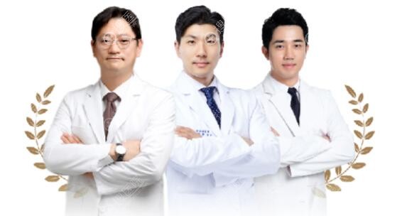 韩国必妩面部轮廓医生