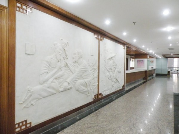 南宁市第一人民医院医疗美容科