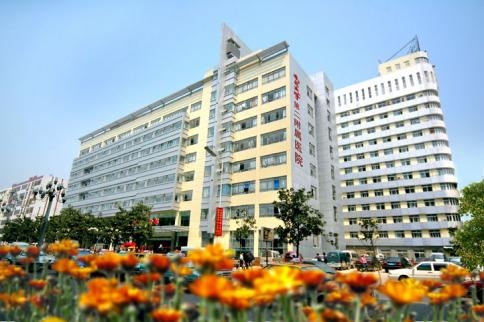 南昌大学第二附属医院整形美容科