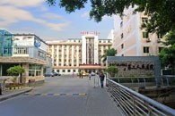 福建省中医药大学附属第二人民医院医疗美容科
