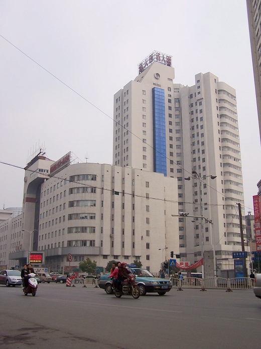 湖南省人民医院整形激光美容外科