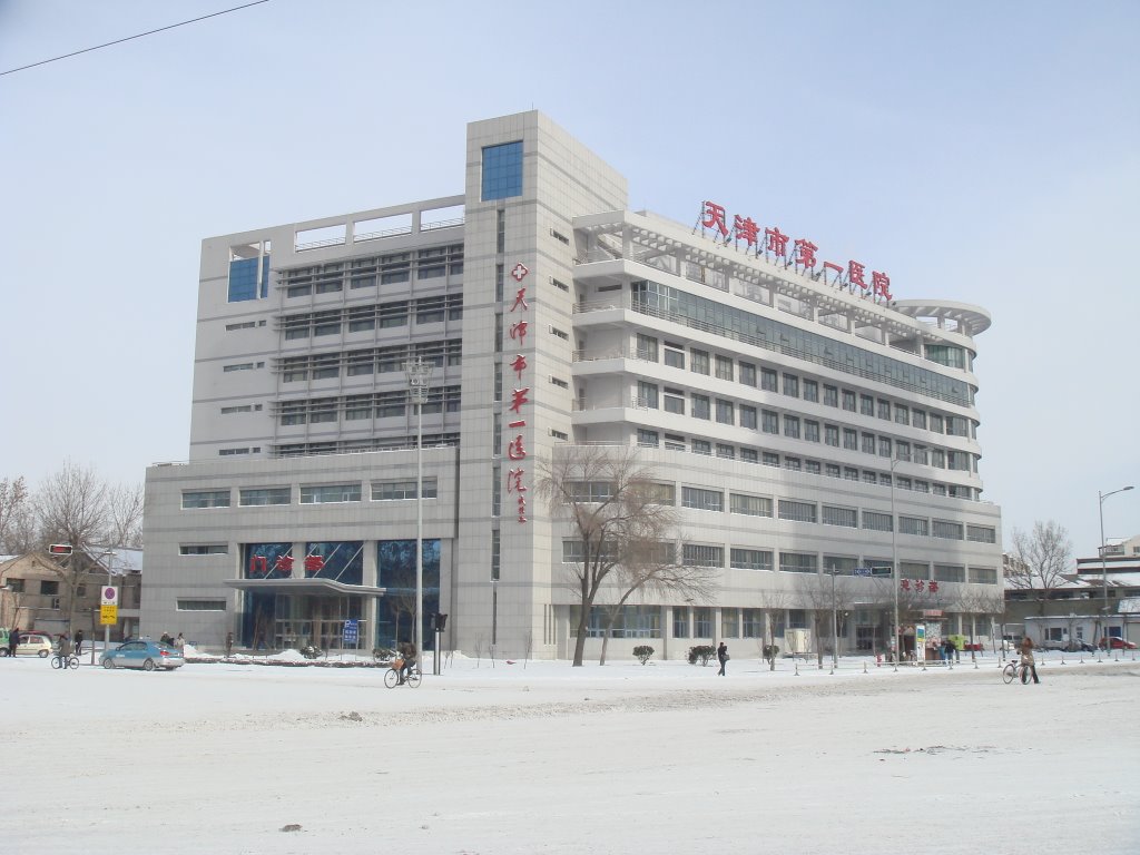 天津医院整形外科