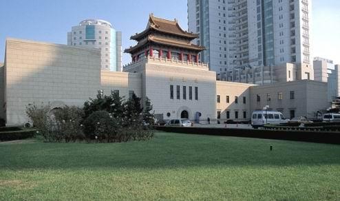 上海市第二军医大学附属长海医院整形外科