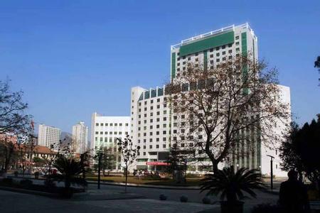 贵州医科大学附属医院整形烧伤外科