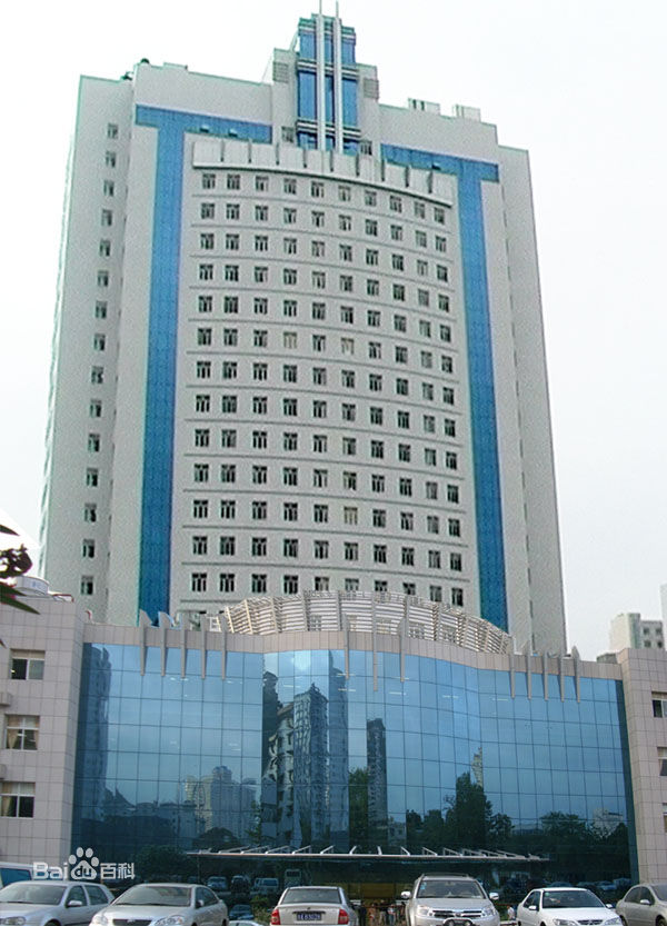 贵州省人民医院烧伤整形外科