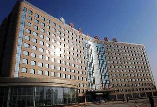 宁夏回族自治区人民医院医疗美容科
