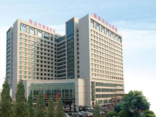 青岛大学第二附属医院整形美容科
