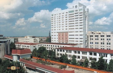 蚌埠医学院附属医院烧伤整形外科