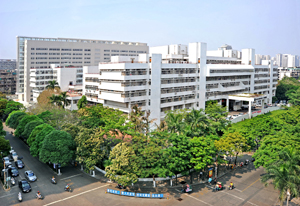 汕头大学医学院第一附属医院整形外科