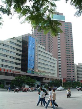 广东医学院附属医院整形外科