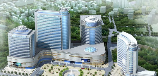 十堰市人民医院烧伤整形美容科
