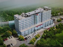 攀枝花市中心医院烧伤整形美容科