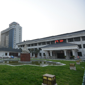 陕西中医药大学附属医院整形美容科
