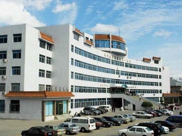 锦州医学院附属第一医院烧伤整形科