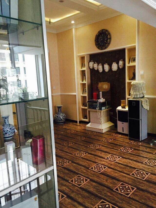 牡丹江美神美容院