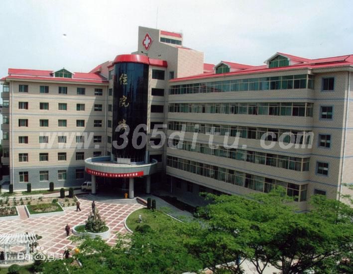 平凉市第二人民医院烧伤整形科