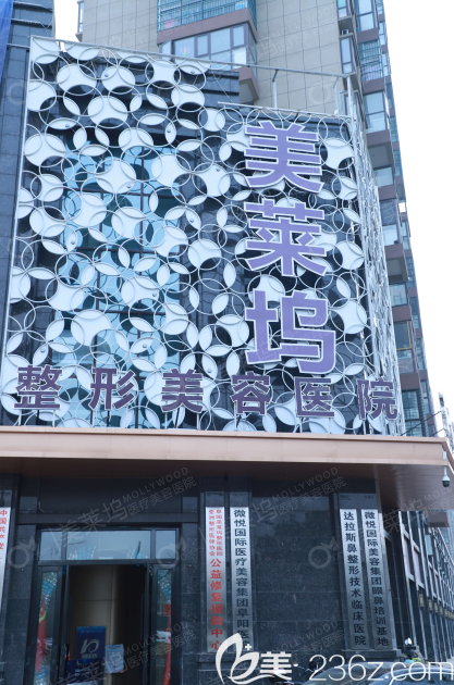 阜阳东方美莱坞医疗美容医院